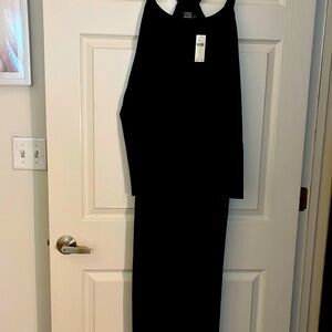 Midi/maxi Anthropology bnwt